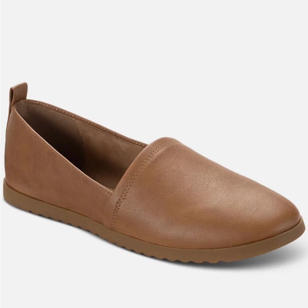 Style & Co. Tan Women's Flats